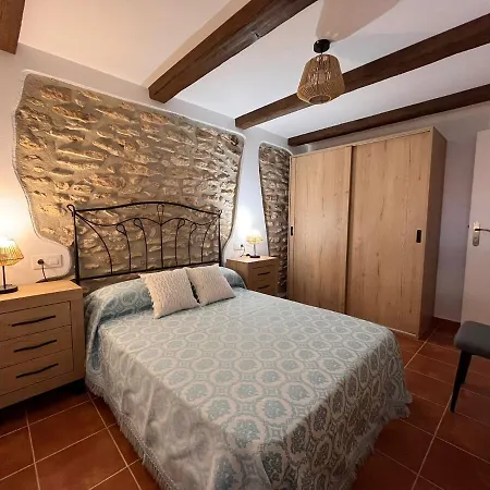 Ca La Beata Villa Cálig Buitenkant foto