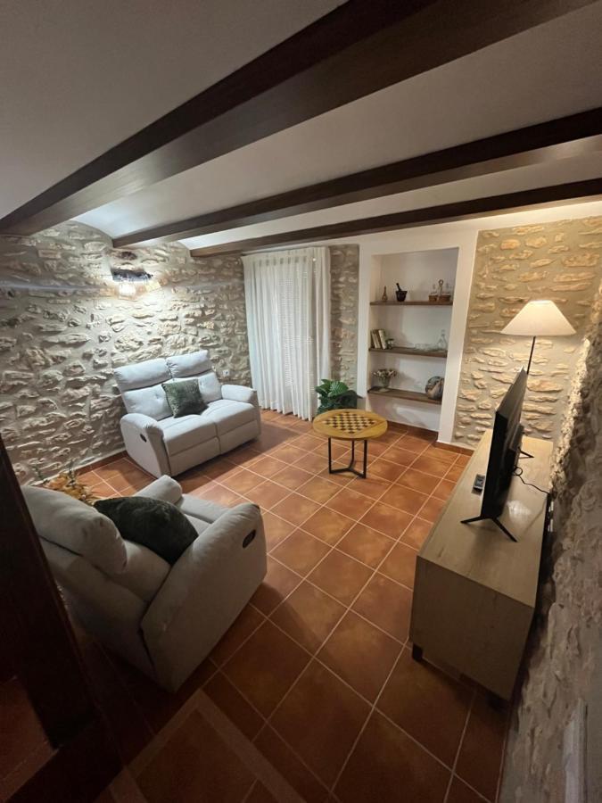 Casa de vacances Ca La Beata Cálig