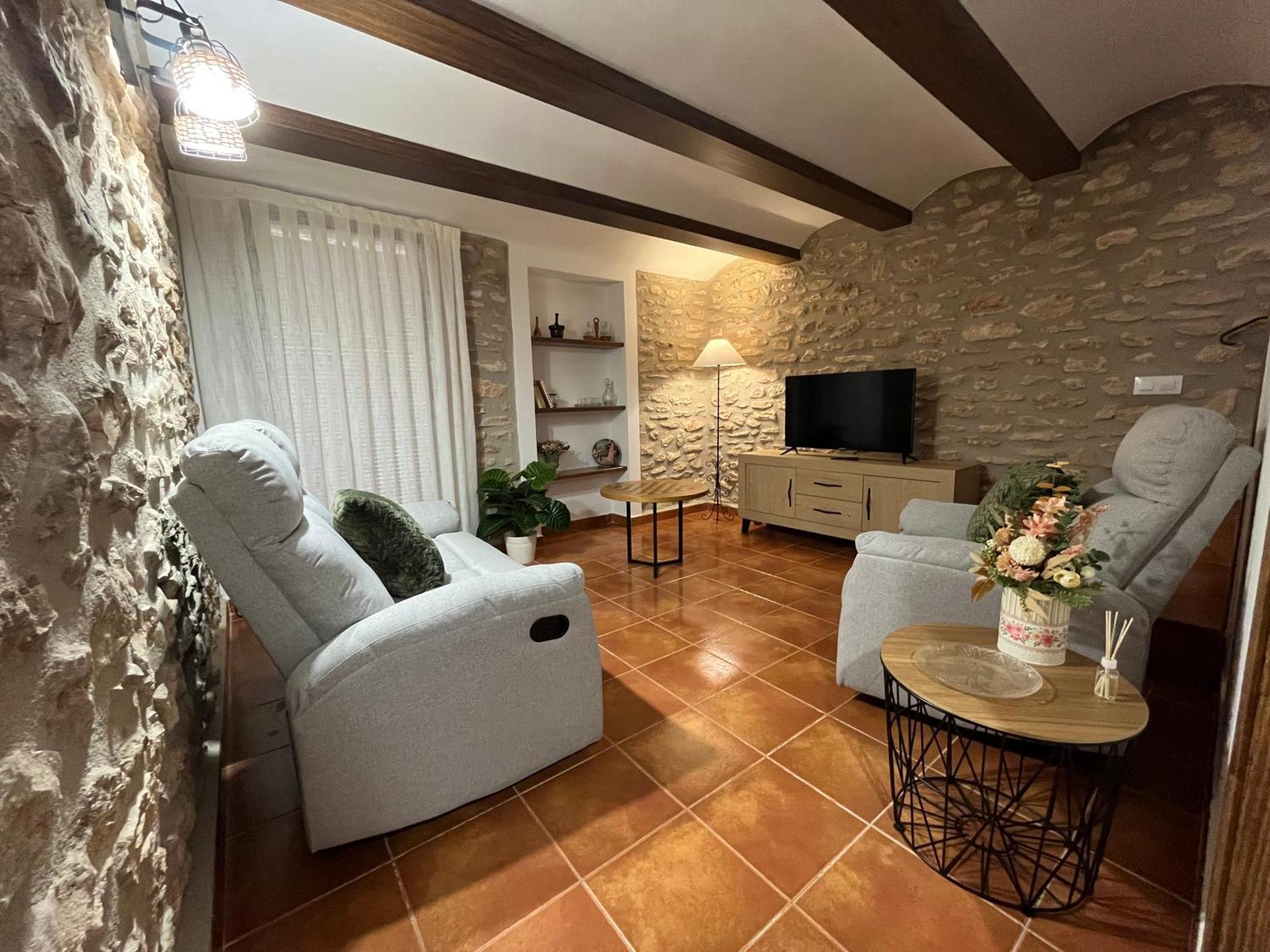 Casa de vacances Ca La Beata *